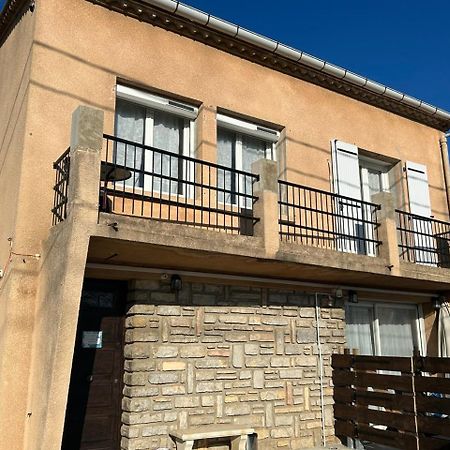 Appartamento les idées d'Emilie Narbona Esterno foto